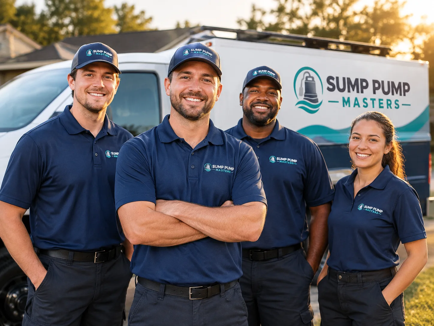 Sump Pump Repair company in West Covina, CA